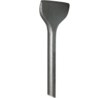 Долото широкое изогнутое SDS-plus, 40x200 мм Makita P-24941
