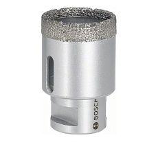 Коронка алмазная DRY SPEED для УШМ (32х35 мм; М14) Bosch 2608587120