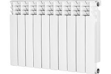 Биметаллический радиатор Radena CS 500/100 10 секций 009010410