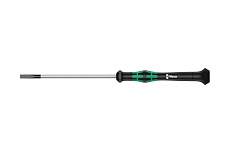 Отвертка WERA 2035 0,3x1,8x60 MM WE-118004