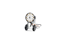 Шлифовальная машина Husqvarna Construction PG 400 9679664-01