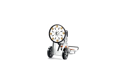 Шлифовальная машина Husqvarna Construction PG 400 9679664-01