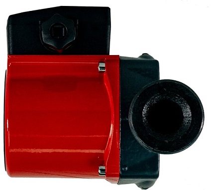 Циркуляционный насос Verton AQUA CP25/4 (72-53-36Вт, Q max 40-30-20л/мин) 01.13296.13313