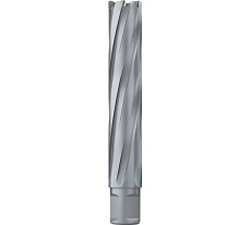 Сверло кольцевое 55х100 мм, TCT, Weldon 19 Euroboor HMX.550