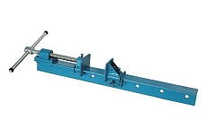 Струбцина-вайма H-образная KANCA 1500 мм, 60102010150