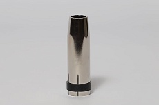 Сопло газовое коническое 16 мм, 5 шт Plazweld 145.0078