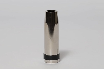 Сопло газовое коническое 16 мм, 5 шт Plazweld 145.0078