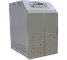 Стабилизатор переменного напряжения Штиль R 12000