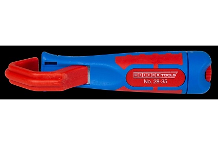 Кабельный нож Weicon-Tools WEICON № 28-35 wcn50050435