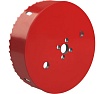 Коронка биметаллическая по металлу 140 мм Vertextools 2525-140