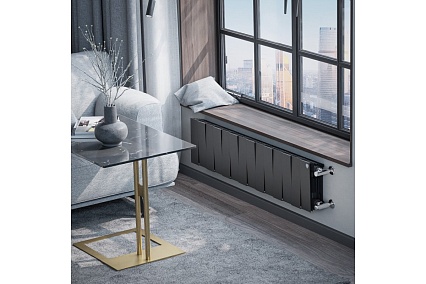 Радиатор Royal Thermo PianoForte 200 /Noir Sable - 14 секц. НС-1346005