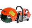 Бензиновый бетонорез с кейсом Messer ECF350 10-44-351