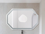 Зеркало BelBagno SPC-OTT-1200-800-LED-TCH 120x80 см