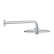 Верхний душ Grohe Euphoria 260 SmartControl 26459000
