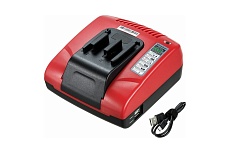 Зарядное устройство для Hitachi 20-36V Ni-Cd, Ni-Mh Pitatel TSA-052