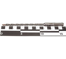 Сверло PowerLS-plus по бетону (6x100/165 мм; SDS-plus) HAWERA F00Y101475