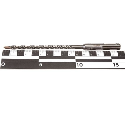Сверло PowerLS-plus по бетону (6x100/165 мм; SDS-plus) HAWERA F00Y101475