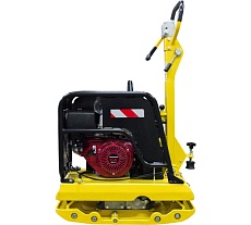 Реверсивная виброплита STEM PRO HPC-350 Honda GX390 РЕВ013