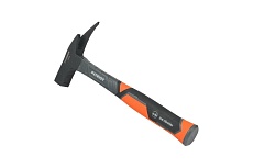 Молоток кровельщика с фибергласовой рукояткой 600г Patriot RHF-600 350001030