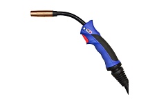 Горелка для полуавтомата RF GRIP 26 KZ-2 (4 м; 315 А; воздушное охлаждение) BINZEL СВ000019767