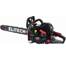 Пила цепная бензиновая Elitech CS 7449F (E1611.008.00) HD 204817