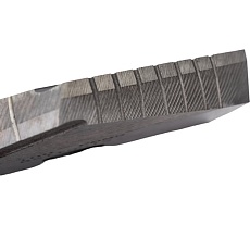 Сверло перовое 100 мм, Р6М5, по металлу (пластина) 2000-1265, ГОСТ 25526-82 Beltools ri.157.206
