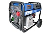 Дизельная электростанция ТСС SDG 6500 EH3 003022