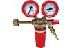 Редуктор пропановый BASE CONTROL PB GCE KRASS 2117503