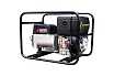 Дизельный сварочный генератор EuroPower EP200DX2DC