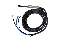 Горелка TIG 25 (8 м; 250A; M12x1; 1/4G; 3/8G) Aurora 12163