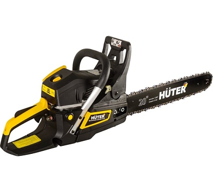 Бензопила Huter BS-52 70/6/3