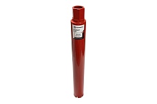 Коронка алмазная Standart Roof (62х450 мм; 1 1/4") REDDIAMOND 1129012