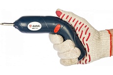 Аккумуляторная отвертка Dorkel DRS-3.6 DR-1422