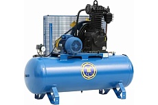 Поршневой компрессор Бежецк АСО С-415М-13 100557013