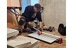 Плиткорез механический CORTE PRIDE 120 длина реза 120 см PTC1200