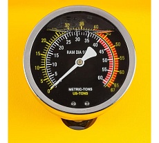 Пресс гидравлический напольный JCB 40т -TY40001(60662) JCB-TY40001(60662)