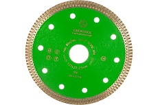 Алмазный диск (125 мм, 22.2 мм) для EDS 125 Eibenstock 3744B000