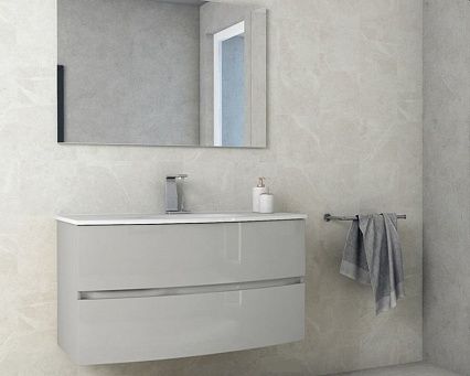 Мебель для ванной Cezares Dalila 100 см