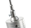 Коронка по камню, кирпичу, бетону в сборе (90 мм; SDS+) Archimedes 91939