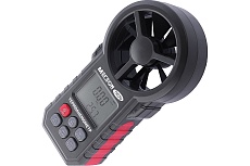 Цифровой термоанемометр с Bluetooth Мегеон 11070 к0000031909