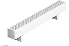 Напольный конвектор Techno Vita без решетки KPZ (nd) 135-180-1000 RH04002543