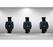 Насос циркуляционный SHINHOO MASTER S 25-4 230V 180мм 71111002