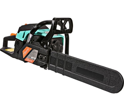 Бензопила Sturm GC9937