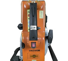 Резчик швов Mateus MGS350 бензиновый MS02301