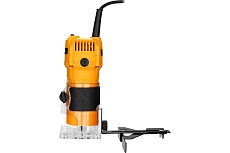 Электрический фрезер Deko DKR800, набор фрез 12 шт 063-4351