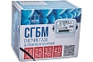 Счетчик газа Бетар бытовой СГБМ-1,6М