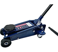 Подкатной домкрат MARSHALL 3т 140-460мм MR1045