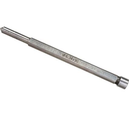 Штифт-выталкиватель AT-S 6.34x90 мм