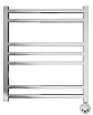 Полотенцесушитель электрический Lemark Unit LM45607E П7 50x60
