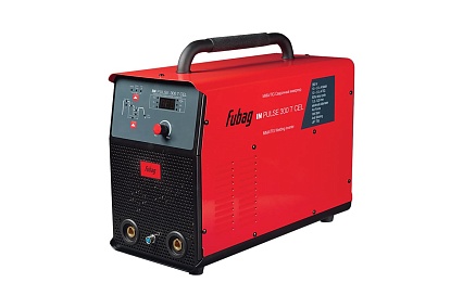 Сварочный инвертор Fubag IN PULSE 300T CEL